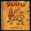 Soulfly - Prophecy Vinyl Record