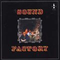 Sound Factory Music CD