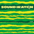 Sound Iration In Dub Vinyl Record
