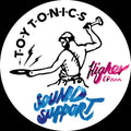 Higher Ep Vinyl Record