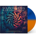 Soundgarden - Black Spiral Sermons: Live in Los Angeles, 1991 (Limited Edition, Dual Colour Vinyl) [Import] [Vinyl] Vinyl Record