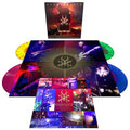 Live From The Artists Den (4xCOLOR VINYL BOX) | Mint (M) Mint (M)