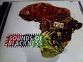 The Evolution Of Gospel Music CD