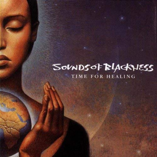 Time For Healing |