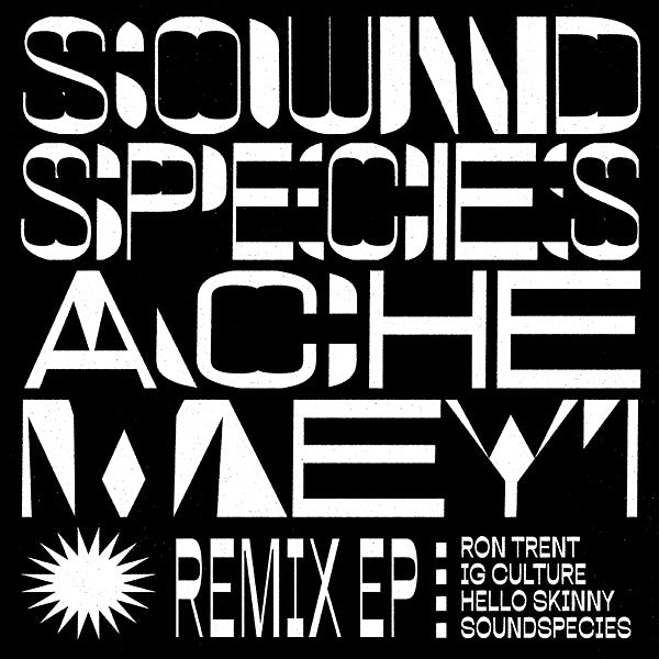 Remix EP Vinyl Record