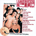 American Pie Music CD