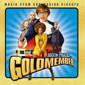 Soundtrack - Austin Powers Goldme(RSD20 EX) | RSD DROP |