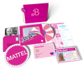 Barbie The Album - VMP Designer Edition | Mint (M) Mint (M)