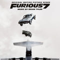 Furious 7 (Original Motion Picture Score) | Mint (M) Mint (M)