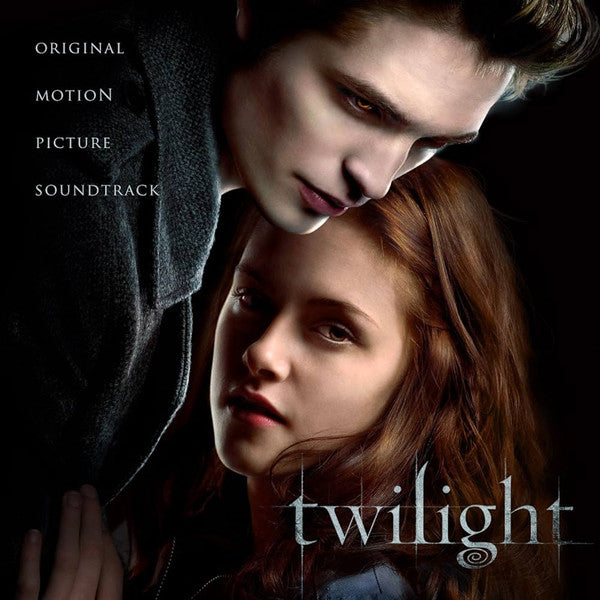 Twilight (Original Motion Picture Soundtrack) | Mint (M) Mint (M)
