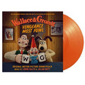 Wallace & Gromit: Vengeance Most Fowl (LIMITED ORANGE 180 Gram Audiophile Vinyl) | Mint (M) Mint (M)