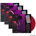 Newton Brothers - (PRESALE 5/22/26) Five Nights At Freddy's 2 (RED 2xVINYL) | Mint (M) Mint (M)