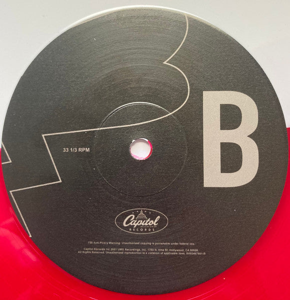 Pokémon 25: The Album (COLOR VINYL) | Mint (M) Mint (M)