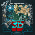Harry Manfredini - (PRE ORDER 2/27/26) Friday The 13th Part III (Original Soundtrack)(RED BLUE VINYL) |