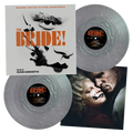 Various Artists - (PRE-ORDER 6/5/26) BRIDE! OST (2LP/IRIDESCENT MOLTEN SILVER W/ IRIDESCENT GREEN VINYL) |