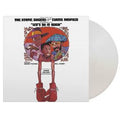 Let's Do It Again (Soundtrack) (Ltd WHITE 180 Gram Audiophile VINYL, numbered to 750, import) | Mint (M) Mint (M)