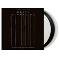 Death Stranding (Score)(WHITE 3xVINYL) | Mint (M) Mint (M)