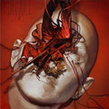 DEATH STRANDING 2: ON THE BEACH - O.S.T. - Death Stranding 2: On The Beach (RED 3xVINYL) |