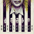 Various - (PRE ORDER 3/13/26) Beetlejuice Beetlejuice (PURPLE/GREEN 2xVINYL) |