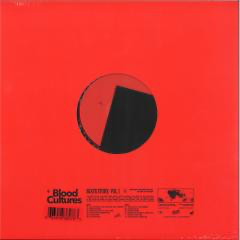 Blood Cultures - (PRE-ORDER) Skate Story, Vol. 1 LP (RED VINYL) |