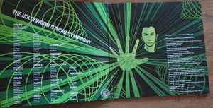Don Davis - The Matrix (BLUE PILL VINYL) | Mint (M) Mint (M)