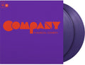Stephen Sondheim - Company (PURPLE 2xVINYL) | Mint (M) Mint (M)