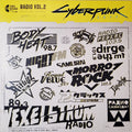 Cyberpunk 2077 Radio OST Vol. 2 | Mint (M) Mint (M)
