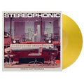 (PRE-ORDER 1/9/26) Stereophonic (Original Cast Recording)(Translucent Yellow Vinyl) | Mint (M) Mint (M)