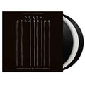 Death Stranding (Video Game Score)(3x BLACK AND WHITE VINYL) | Mint (M) Mint (M)