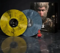 BLACK MYTH: WUKONG - O.S.T. - (PRE ORDER 4/24/26) Black Myth: Wukong (COLORED 2xVINYL) | Mint (M) Mint (M)