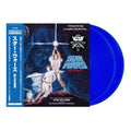 Various Artists - (PRESALE 6/19/26) Star Wars - A New Hope (BLUE VINYL) |