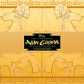 Various Artists - (PRE-ORDER 11/14/25) The Emperor’s New Groove (Original Soundtrack) (Potion Purple & Llama Lemon vinyl) | Mint (M) Mint (M)