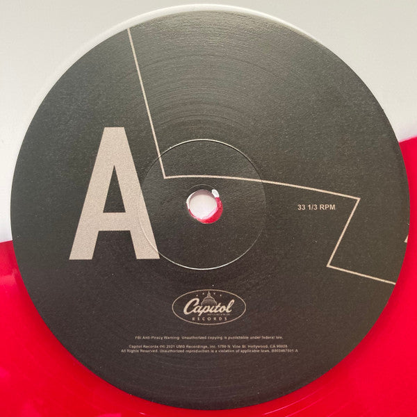 Pokémon 25: The Album (COLOR VINYL) | Mint (M) Mint (M)
