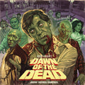 Various - (PRE ORDER 3/06/26) Dawn Of The Dead Theatrical Cues (GREEN 3xVINYL) |