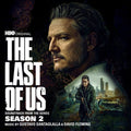 Gustavo Santaolalla - (PRE ORDER 2/27/26) The Last of Us: Season 2 (Original Soundtrack) (COLOR 3xVINYL) |
