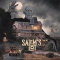 Harry Sukman - (PRESALE 6/5/26) Salem's Lot (BLUE 2xVINYL) | Mint (M) Mint (M)