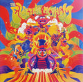 The The Electric Mayhem (Color Soundtrack LP) | Mint (M) Mint (M)