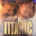 Titanic (2xSMOKE VINYL) | Mint (M) Mint (M)