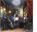 (PRE-ORDER 11/7/25) Lies Of P [Original Soundtrack] (3xBLACK/GOLD VINYL) | Mint (M) Mint (M)