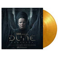 Dune: Prophecy (LIMITED ORANGE ''SPICE'' MARBLED 180 Gram Audiophile Vinyl) | Mint (M) Mint (M)