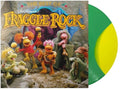 FRAGGLES - (PRE RELEASE 3/6/26) The Best Of Jim Henson'S Fraggle Rock (GREEN/YELLOW VINYL) |
