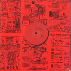Blood Cultures - (PRE-ORDER) Skate Story, Vol. 1 LP (RED VINYL) |