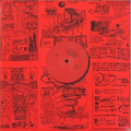 Blood Cultures - (PRE-ORDER) Skate Story, Vol. 1 LP (RED VINYL) |