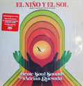 Ocote Soul Sounds - El Niño Y El Sol (COLOR VINYL RSD) |