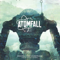 GRAHAM GATHERAL - Atomfall (Original Soundtrack) (CLEAR VINYL) |