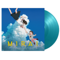 Mirai (MOV / TURQUOISE VINYL) | Mint (M) Mint (M)