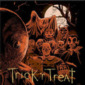 (PRE-ORDER 12/19/2025) Trick 'r' Treat (Original Soundtrack) (Orange, Red, Smoke VINYL, Gatefold LP Jacket) |