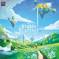 Giovanni Rotondo - (PRE ORDER 4/24/26) The Stable Trotters (SKY BLUE VINYL) | Mint (M) Mint (M)