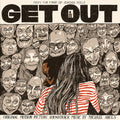 Michael Abels - (PRE ORDER 3/13/26) Get Out (SMOKE 2xVINYL) |
