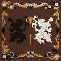 Jacob Shrum - (PRE ORDER 4/24/26) Lions Of Ivalice (4xVINYL) | Mint (M) Mint (M)